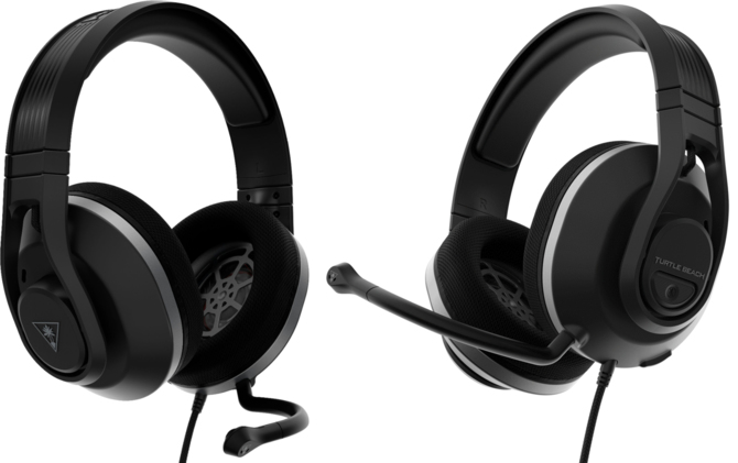 Turtle Beach Recon 500 – test słuchawek dla graczy. Kwintesencja gamingowego dźwięku bez zbędnych bajerów [nc1]