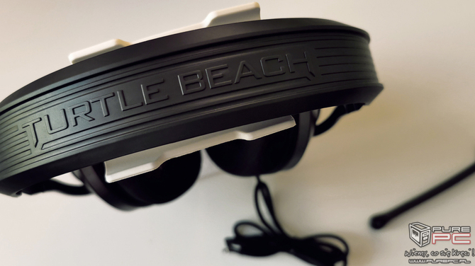 Turtle Beach Recon 500 – test słuchawek dla graczy. Kwintesencja gamingowego dźwięku bez zbędnych bajerów [nc1]