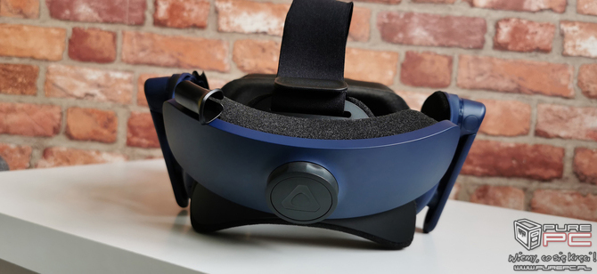 HTC Vive Pro 2 – test gogli VR za niemal 4 tys. zł. Jak wypadają na tle poprzedniej generacji, a jak na tle tańszych Oculus Quest 2? [nc1]