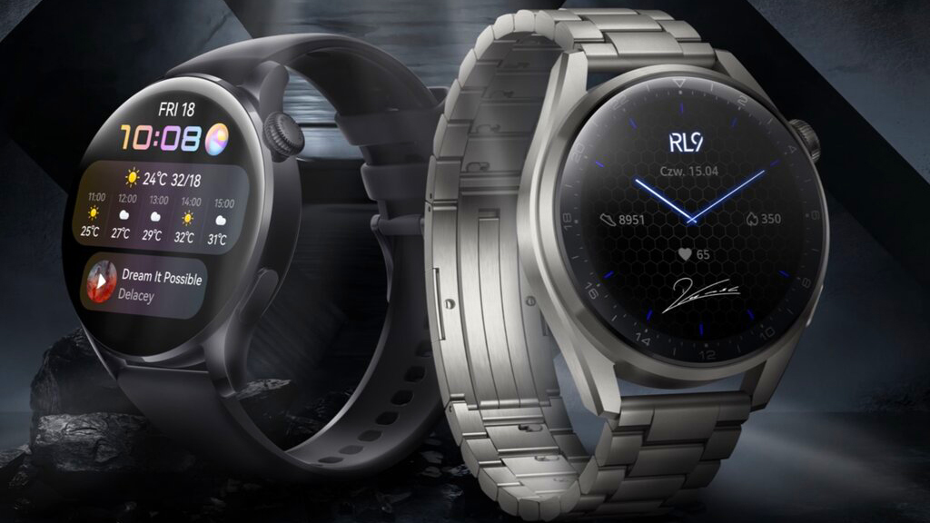 Huawei watch w2 lte discount