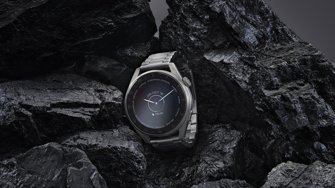 Huawei Watch 3 Pro – test smartwatcha z eSIM. Czy w końcu doczekaliśmy się zmian godnych uwagi oraz zakupu? [nc1]