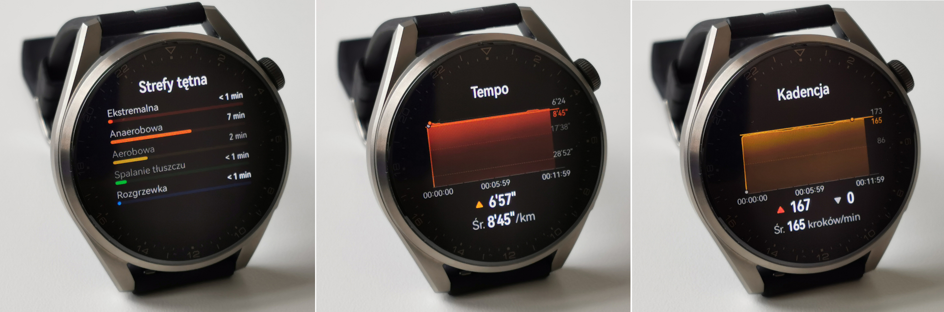 Huawei Watch 3 Pro test smartwatcha z eSIM. Czy w końcu doczekaliśmy