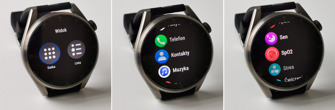 Huawei Watch 3 Pro – test smartwatcha z eSIM. Czy w końcu doczekaliśmy się zmian godnych uwagi oraz zakupu? [nc1]