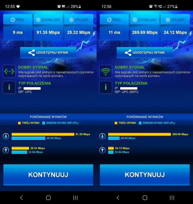 Test multiportu Natec Fowler 2. To świetne urządzenie w dobrej cenie, choć trzeba liczyć się z kompromisami [9]