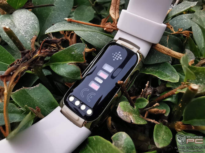 Fitbit Luxe – recenzja stylowego trackera fitness & wellness. Niewielki smartband o sporych możliwościach [nc1]