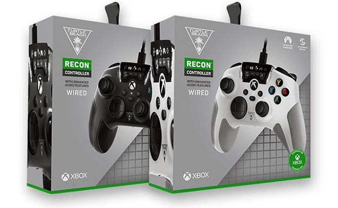 Turtle Beach Recon – recenzja nowatorskiego kontrolera, który zmieni najtańsze słuchawki w iście gamingowy headset [nc1]