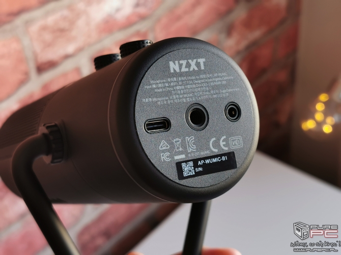Test NZXT Capsule – mikrofon celowany w osoby streamujace gry. Czy pokona dotychczasową, solidną konkurencję? [nc1]
