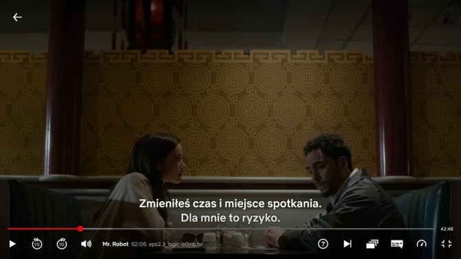 Test Xiaomi Mi Smart Projector 2 Pro - Kinowe doświadczenia w domu na wyciągnięcie ręki za sprawą niewielkiego projektora [14]