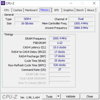 Test komputera do gier Optimus E-Sport GZ590T-CR9. Na pokładzie procesor Intel Core i5-11600K i karta graficzna GeForce RTX 3060 [nc1]