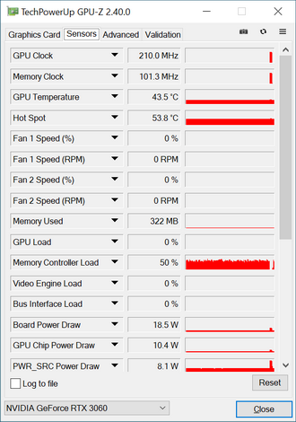 Test komputera do gier Optimus E-Sport GZ590T-CR9. Na pokładzie procesor Intel Core i5-11600K i karta graficzna GeForce RTX 3060 [nc1]