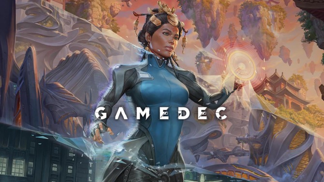 Recenzja Gamedec – adaptatywna, bogata fabularnie gra cRPG, która ratuje honor polskich gier z gatunku cyberpunk [nc1]