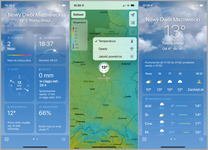 Aktualizacja iOS 15 w praktyce – sprawdzamy nowości dostępne na smartfonach serii Apple iPhone [6]