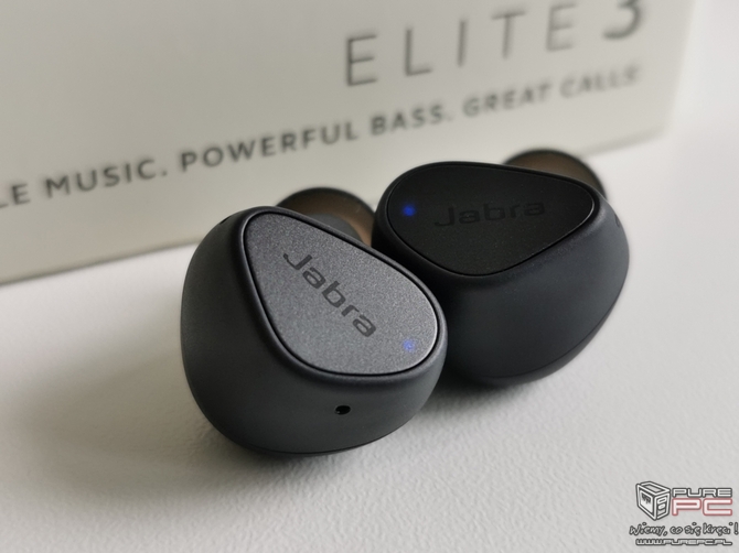 Test Jabra Elite 3 – Duńczycy serwują tańsze niż zwykle słuchawki TWS. Na szczęście nie oszczędzono na najważniejszym [nc1]