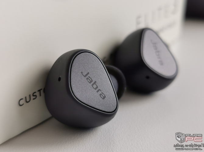 Test Jabra Elite 3 – Duńczycy serwują tańsze niż zwykle słuchawki TWS. Na szczęście nie oszczędzono na najważniejszym [nc1]