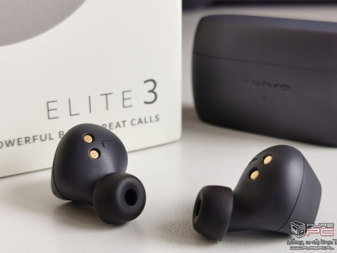 Test Jabra Elite 3 – Duńczycy serwują tańsze niż zwykle słuchawki TWS. Na szczęście nie oszczędzono na najważniejszym [nc1]