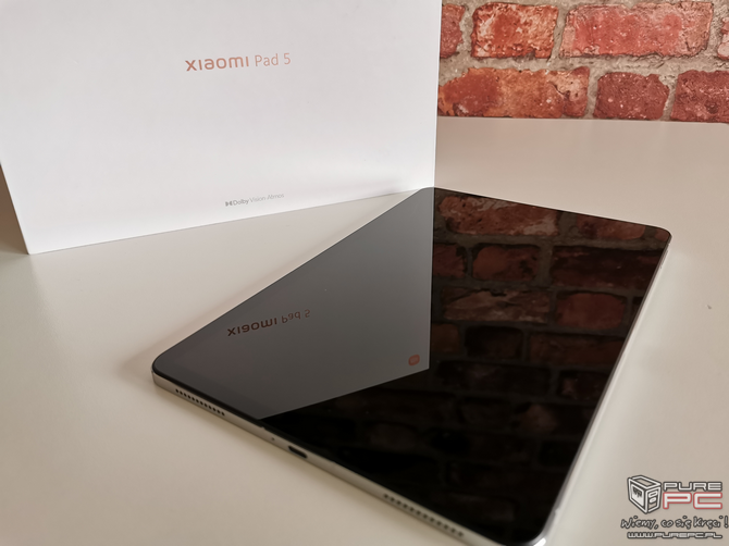 Recenzja Xiaomi Pad 5 – tablet, który na pierwszy rzut oka wydaje się idealny. Diabeł tkwi jednak w szczegółach [nc1]