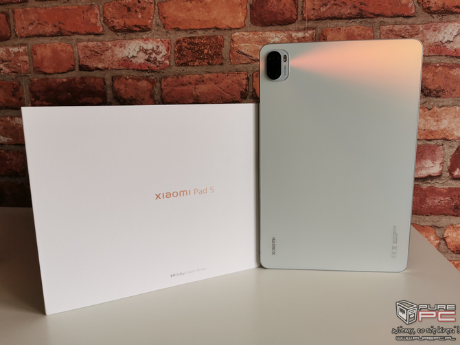 Recenzja Xiaomi Pad 5 – tablet, który na pierwszy rzut oka wydaje się idealny. Diabeł tkwi jednak w szczegółach [nc1]