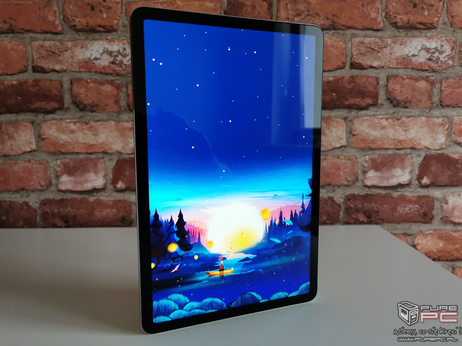 Recenzja Xiaomi Pad 5 – tablet, który na pierwszy rzut oka wydaje się idealny. Diabeł tkwi jednak w szczegółach [nc1]