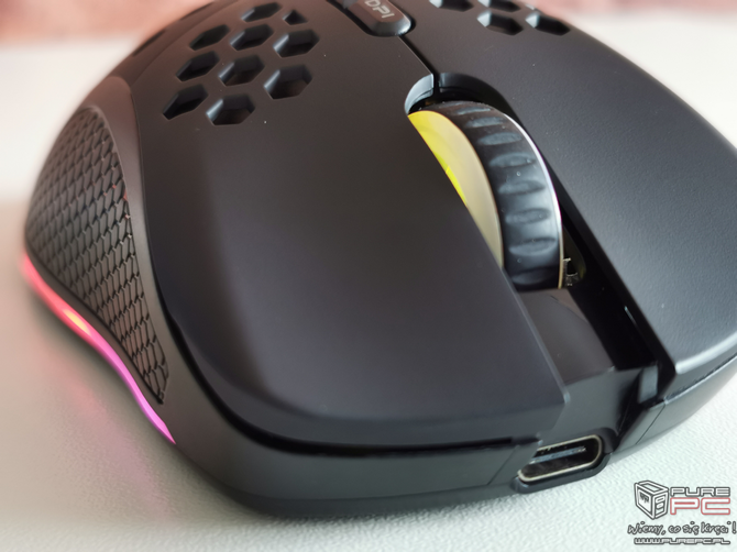 Test Genesis Zircon 550 – bezprzewodowa mysz dla graczy w cenie do 200 zł. Czy pokona mocną konkurencję? [nc1]