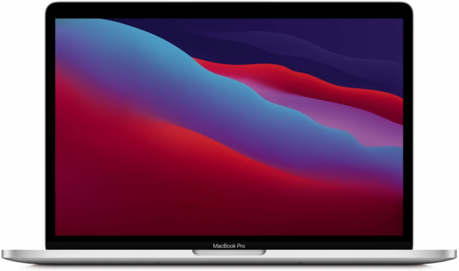 Recenzja Apple MacBook Pro z układem ARM M1 - Znajdziemy tutaj dużo dobrych rzeczy, ale nie brakuje także wad [nc1]