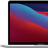Apple MacBook Pro 13 (2020, M1)
