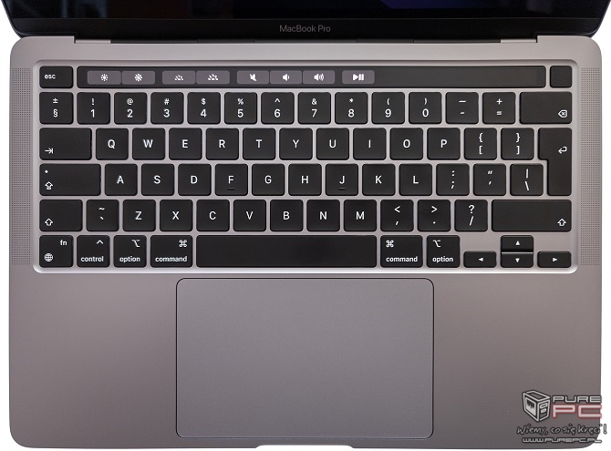 Recenzja Apple MacBook Pro z układem ARM M1 - Znajdziemy tutaj dużo dobrych rzeczy, ale nie brakuje także wad [nc1]