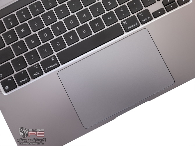 Recenzja Apple MacBook Pro z układem ARM M1 - Znajdziemy tutaj dużo dobrych rzeczy, ale nie brakuje także wad [nc1]