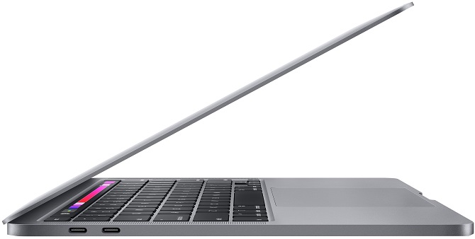 Recenzja Apple MacBook Pro z układem ARM M1 - Znajdziemy tutaj dużo dobrych rzeczy, ale nie brakuje także wad [nc1]