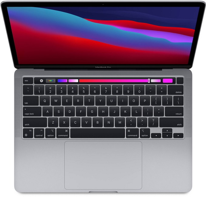 Recenzja Apple MacBook Pro z układem ARM M1 - Znajdziemy tutaj dużo dobrych rzeczy, ale nie brakuje także wad [nc1]