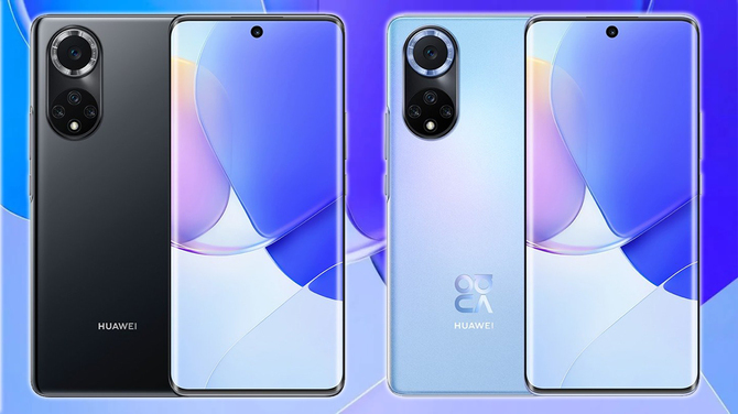 Recenzja Huawei nova 9 – smartfon bliski ideału. Prawie, bo ma pewien brak i wcale nie chodzi o to, o czym myślicie [nc1]