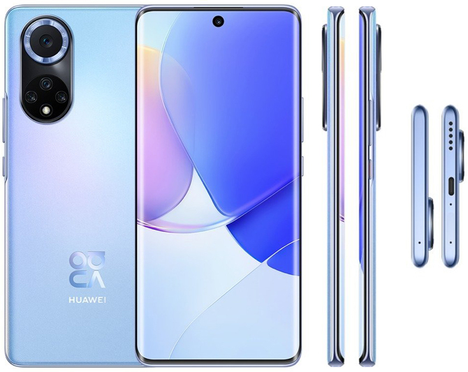 Recenzja Huawei nova 9 – smartfon bliski ideału. Prawie, bo ma pewien brak i wcale nie chodzi o to, o czym myślicie [nc1]