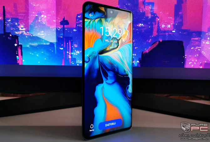 Recenzja Huawei nova 9 – smartfon bliski ideału. Prawie, bo ma pewien brak i wcale nie chodzi o to, o czym myślicie [nc1]