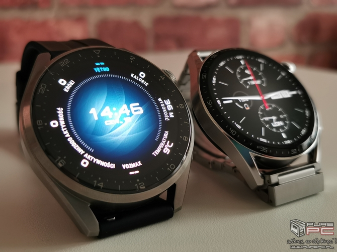 Test Huawei Watch GT 3 – Krok od porażki... Na szczęście smartwatch ma coś, na co wielu z nas czekało od dawna! [nc1]