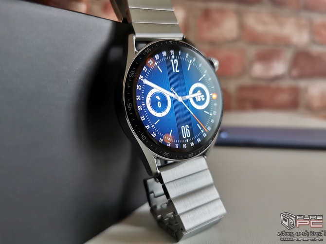 Test Huawei Watch GT 3 – Krok od porażki... Na szczęście smartwatch ma coś, na co wielu z nas czekało od dawna! [nc1]