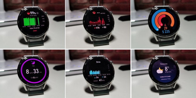 Test Huawei Watch GT 3 – Krok od porażki... Na szczęście smartwatch ma coś, na co wielu z nas czekało od dawna! [nc1]