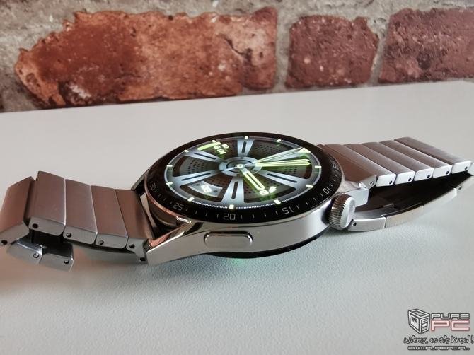 Test Huawei Watch GT 3 – Krok od porażki... Na szczęście smartwatch ma coś, na co wielu z nas czekało od dawna! [nc1]