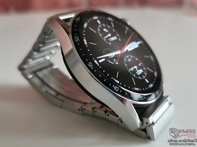 Test Huawei Watch GT 3 – Krok od porażki... Na szczęście smartwatch ma coś, na co wielu z nas czekało od dawna! [nc1]