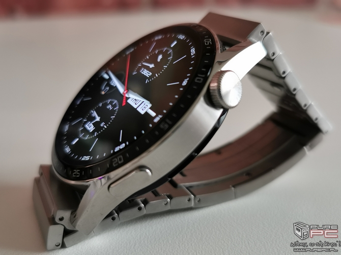 Test Huawei Watch GT 3 – Krok od porażki... Na szczęście smartwatch ma coś, na co wielu z nas czekało od dawna! [nc1]