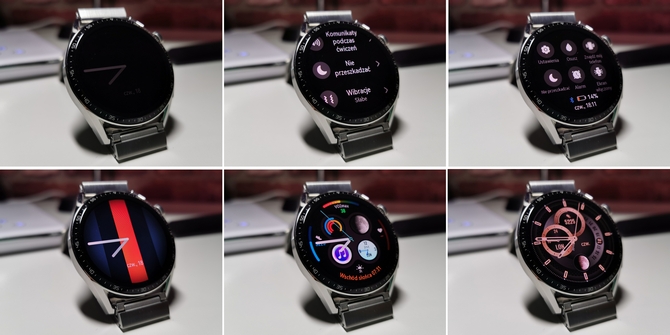 Test Huawei Watch GT 3 – Krok od porażki... Na szczęście smartwatch ma coś, na co wielu z nas czekało od dawna! [nc1]