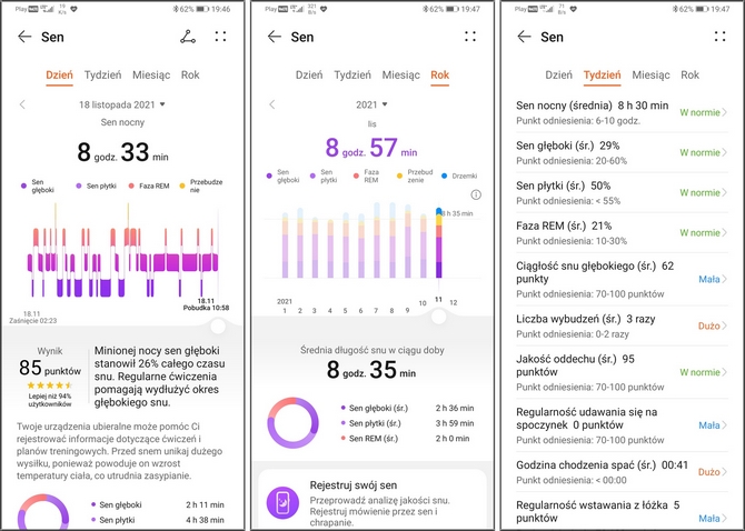 Test Huawei Watch GT 3 – Krok od porażki... Na szczęście smartwatch ma coś, na co wielu z nas czekało od dawna! [nc1]