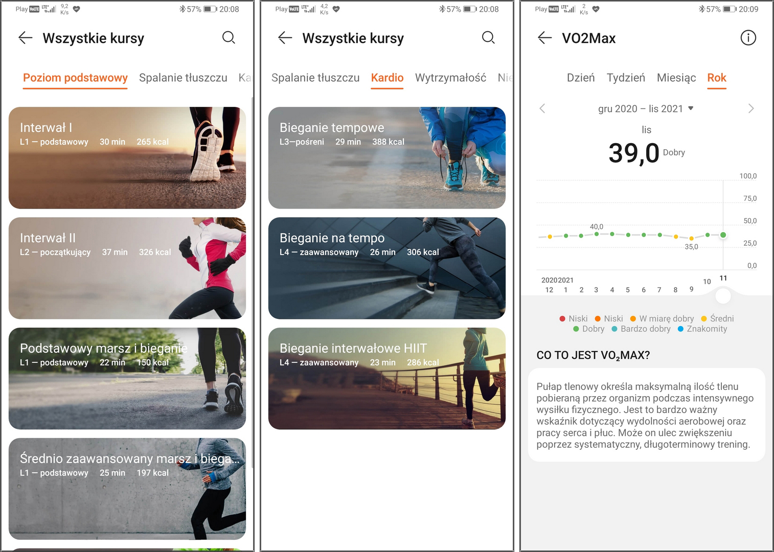 Huawei watch store gt runtastic