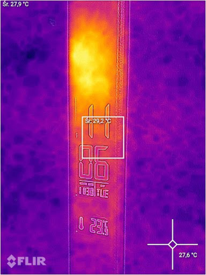 Test Blackview 6600 Pro – pancerny, niedrogi smartfon z kamerą termowizyjną FLIR i baterią 8580 mAh [nc1]