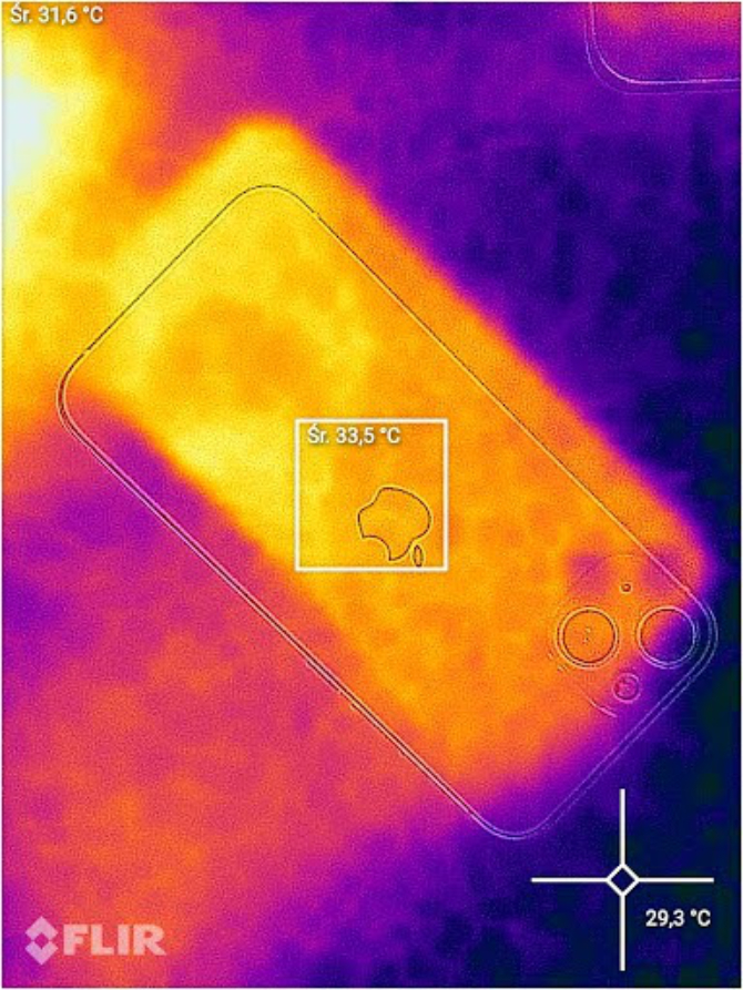 Test Blackview 6600 Pro – pancerny, niedrogi smartfon z kamerą termowizyjną FLIR i baterią 8580 mAh [nc1]