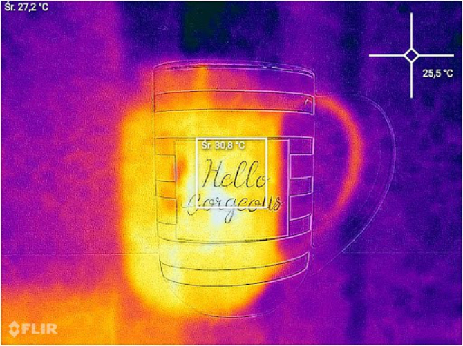 Test Blackview 6600 Pro – pancerny, niedrogi smartfon z kamerą termowizyjną FLIR i baterią 8580 mAh [nc1]