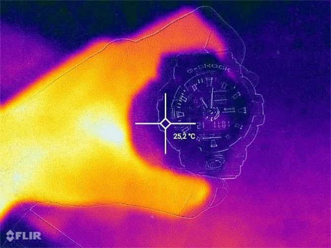 Test Blackview 6600 Pro – pancerny, niedrogi smartfon z kamerą termowizyjną FLIR i baterią 8580 mAh [nc1]