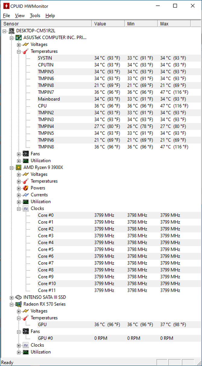 Test obudowy Thermaltake Divider 300 TG ARGB - Rozświetlona konstrukcja, która ma kilka ciekawych sztuczek w zanadrzu [9]