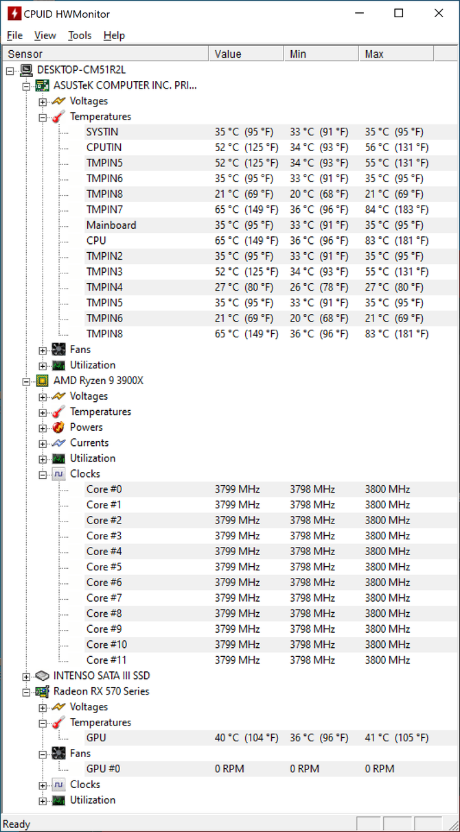 Test obudowy Thermaltake Divider 300 TG ARGB - Rozświetlona konstrukcja, która ma kilka ciekawych sztuczek w zanadrzu [11]