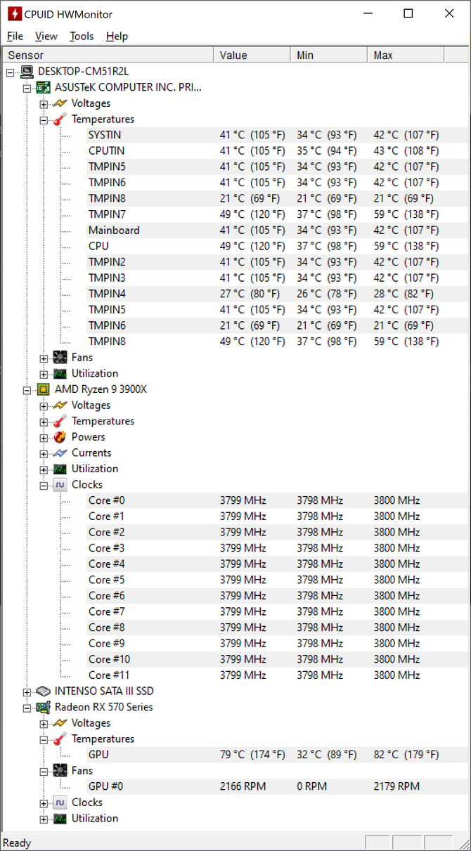 Test obudowy Thermaltake Divider 300 TG ARGB - Rozświetlona konstrukcja, która ma kilka ciekawych sztuczek w zanadrzu [13]