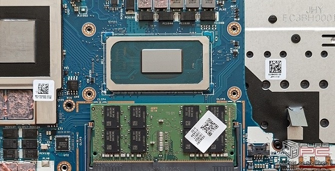 ASUS Zenbook 14X Space Edition - Pierwsze wrażenia z użytkowania kosmicznego ultrabooka z procesorem Intel Core i7-12700H [nc29]