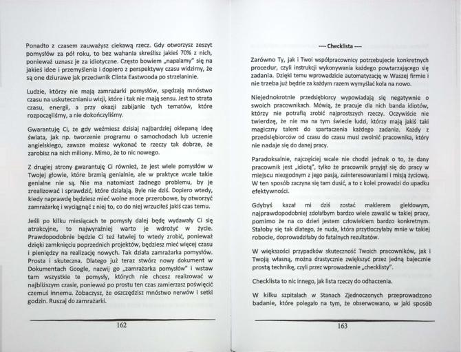 Recenzja IRIScan Desk 6 Business – więcej, niż tylko pionowy skaner. Z klasycznej książki potrafi zrobić nawet audiobooka [nc1]